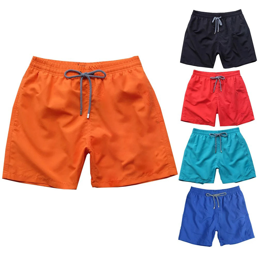 Trunks Board Surf - Pakaian renang ajaib pria kualitas terbaik
