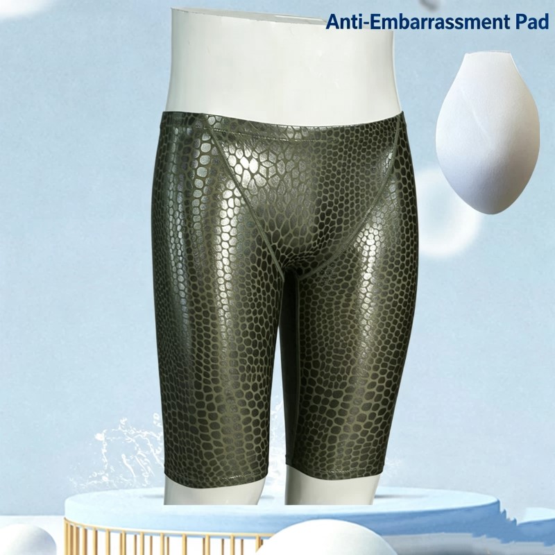 Celana Pendek Renang Pria Cepa - Swim Trunk Quick Dry ulasan dan harga