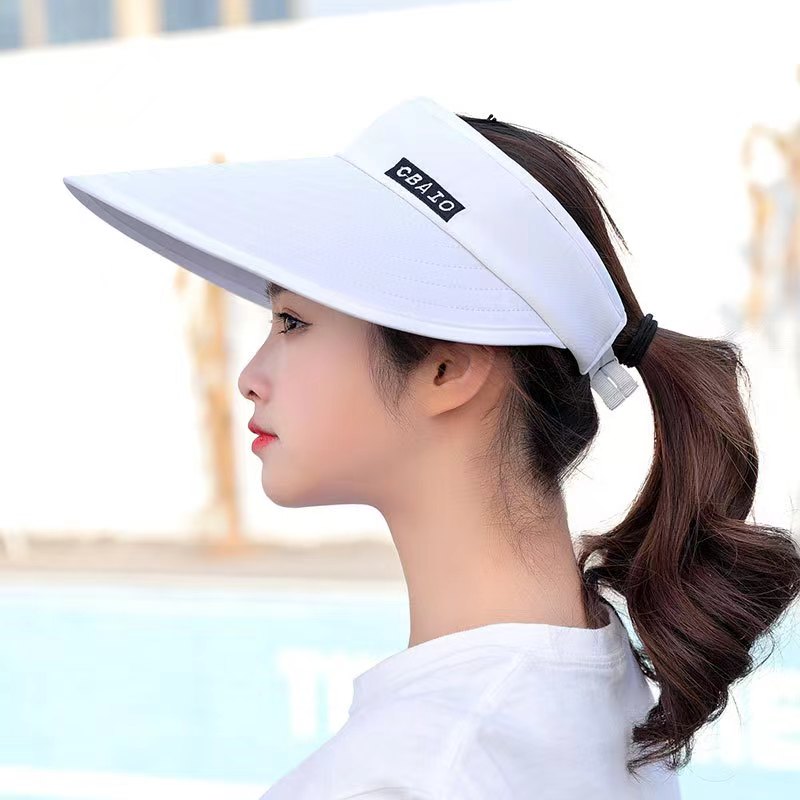 2024 BARU Topi Pelindung Matah - Packable Hat Nylon ulasan dan harga