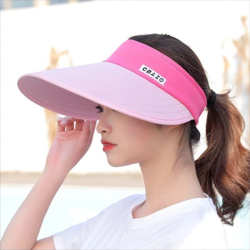 2024 BARU Topi Pelindung Matah - Packable Hat Nylon ulasan dan harga