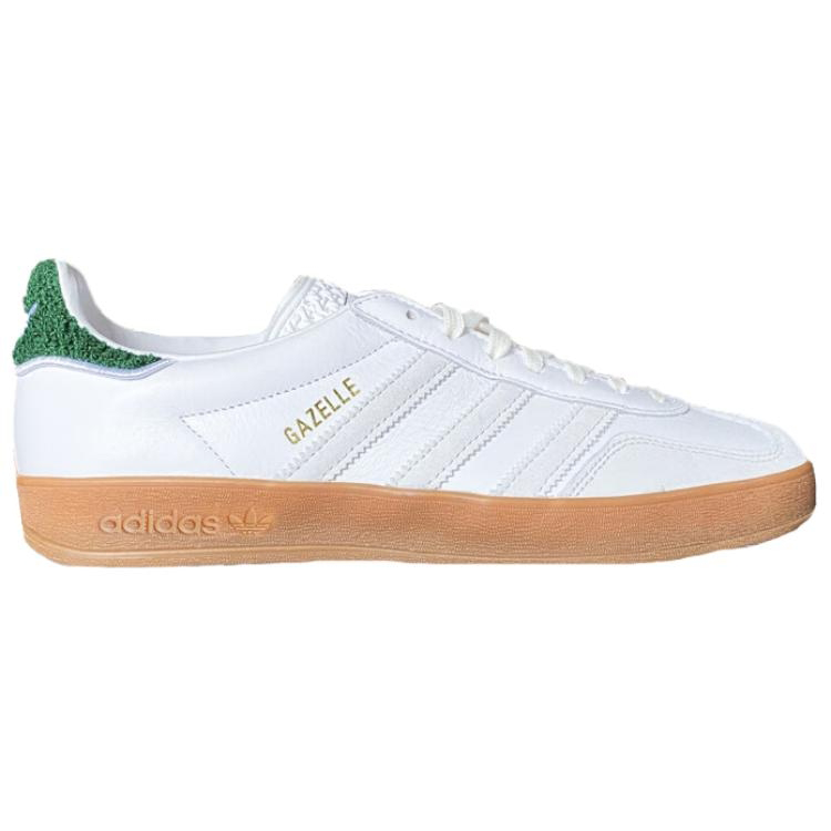 Adidas Originals GAZELLE INDOO - Adidas Shoes Gazelle ulasan dan harga